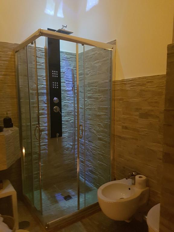 Hotel Crispi Relax Roma Exterior foto