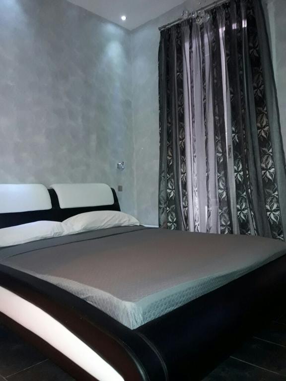 Hotel Crispi Relax Roma Exterior foto